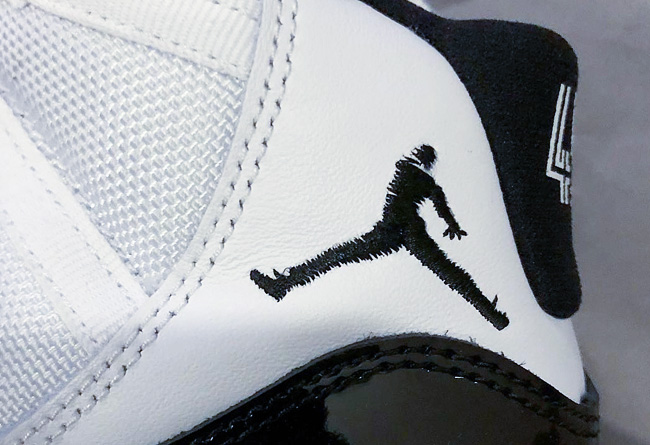Air Jordan 1,AJ,Jordan Brand,N  见过 《神雕侠侣》 x AJ11 吗？这些球鞋让你看完都能笑出声！