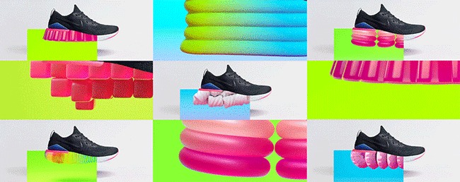Nike,Epic React Flyknit 2,Epic  除了能入手最新全掌 React 跑鞋，你还有机会亲临 Nike 总部！