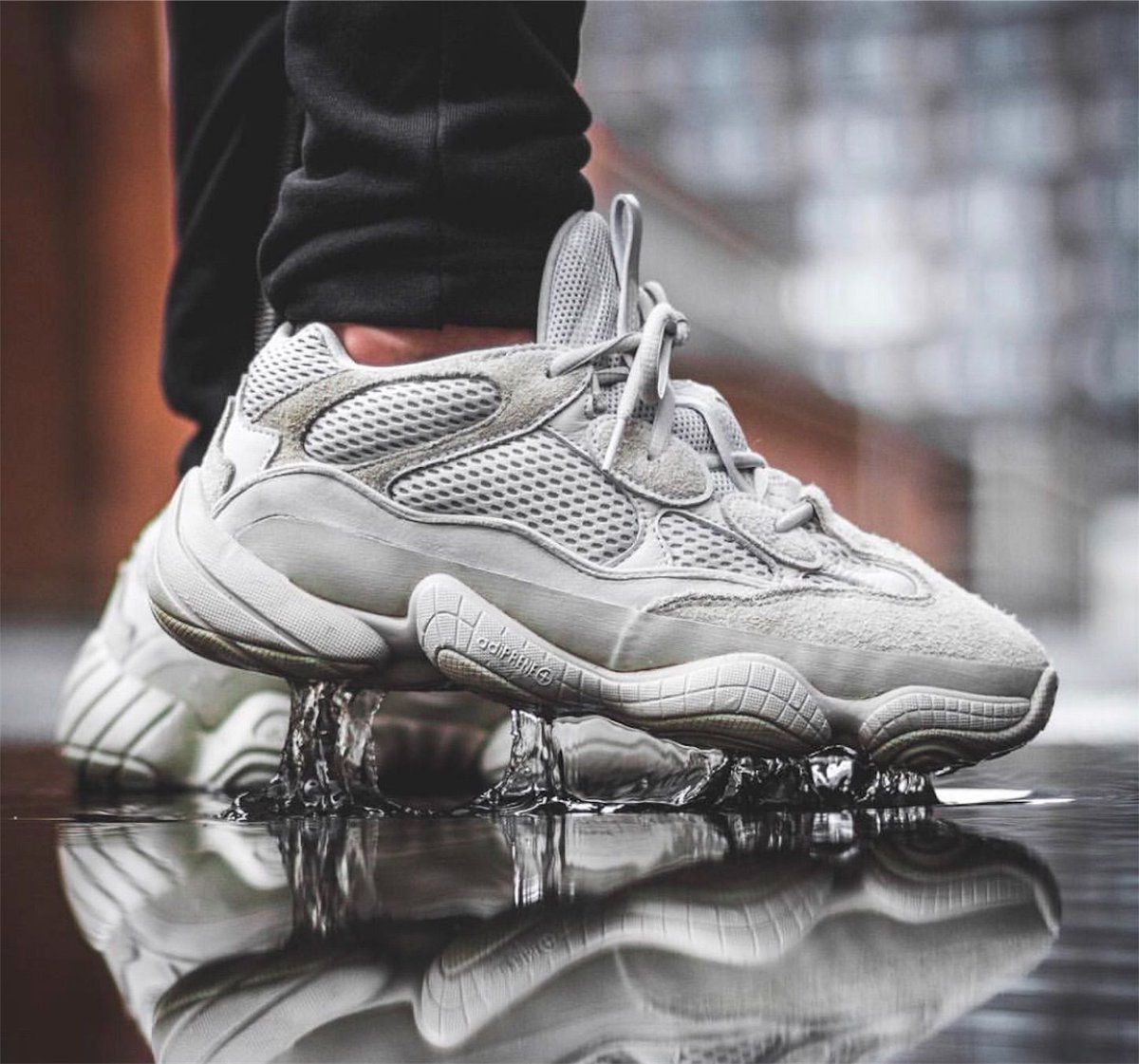 yeezy 500 