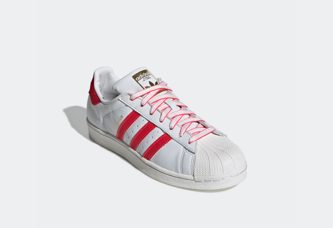 呼之欲出的年味气息adidascny系列刚刚发售