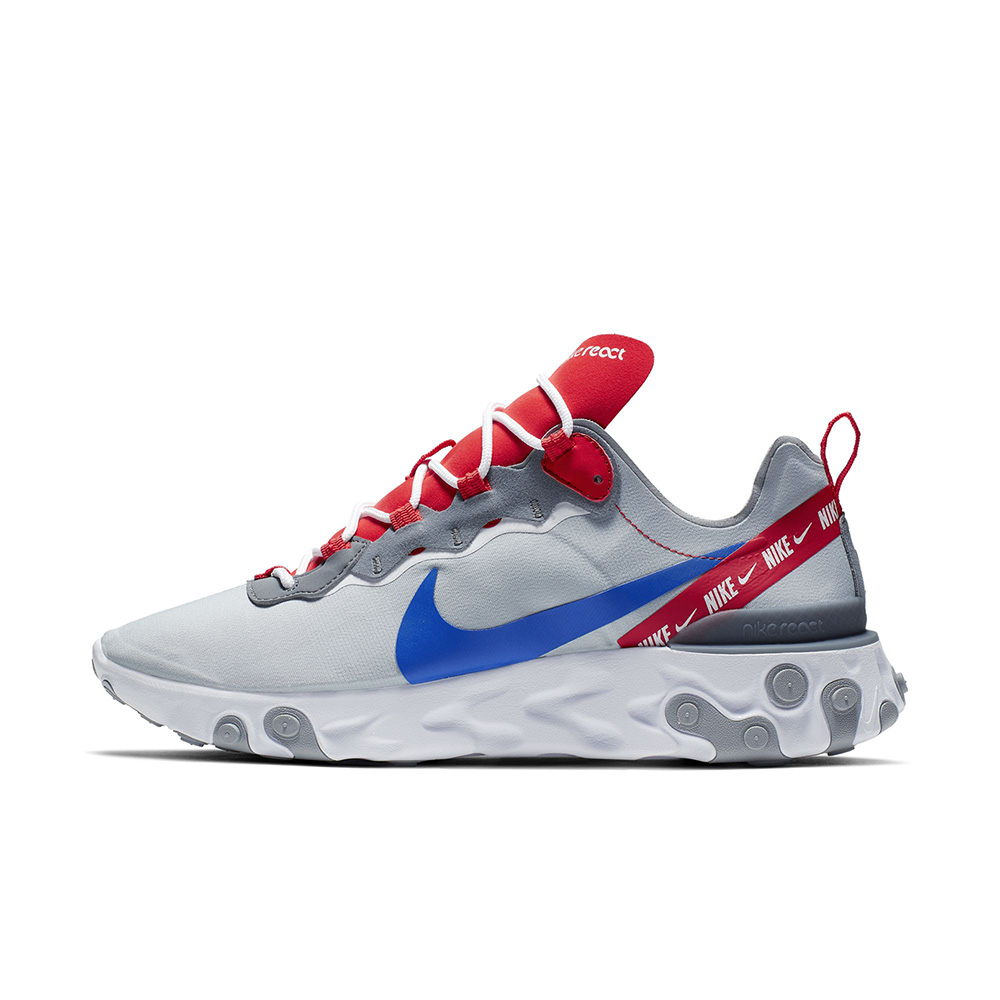 发售,Nike,react element 55  冬天也能穿！Nike React Element 55 全新配色即将发售