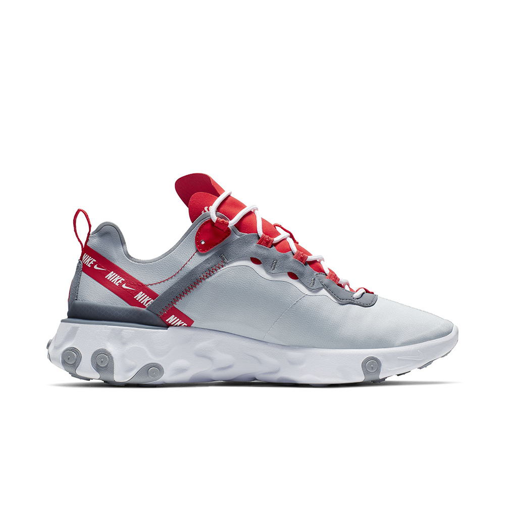 发售,Nike,react element 55  冬天也能穿！Nike React Element 55 全新配色即将发售