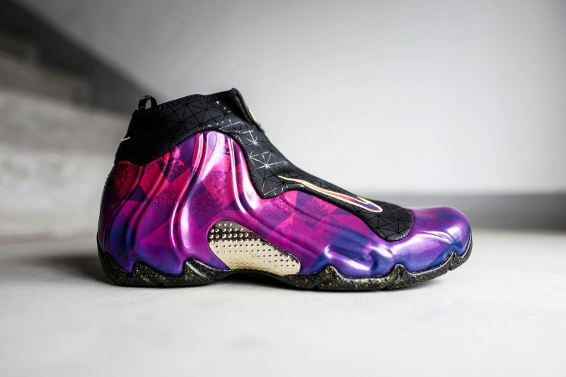 Air Flightposite,CNY,发售,BV6648  预售价格突破 ￥4000！CNY 风一 Air Flightposite 明日发售