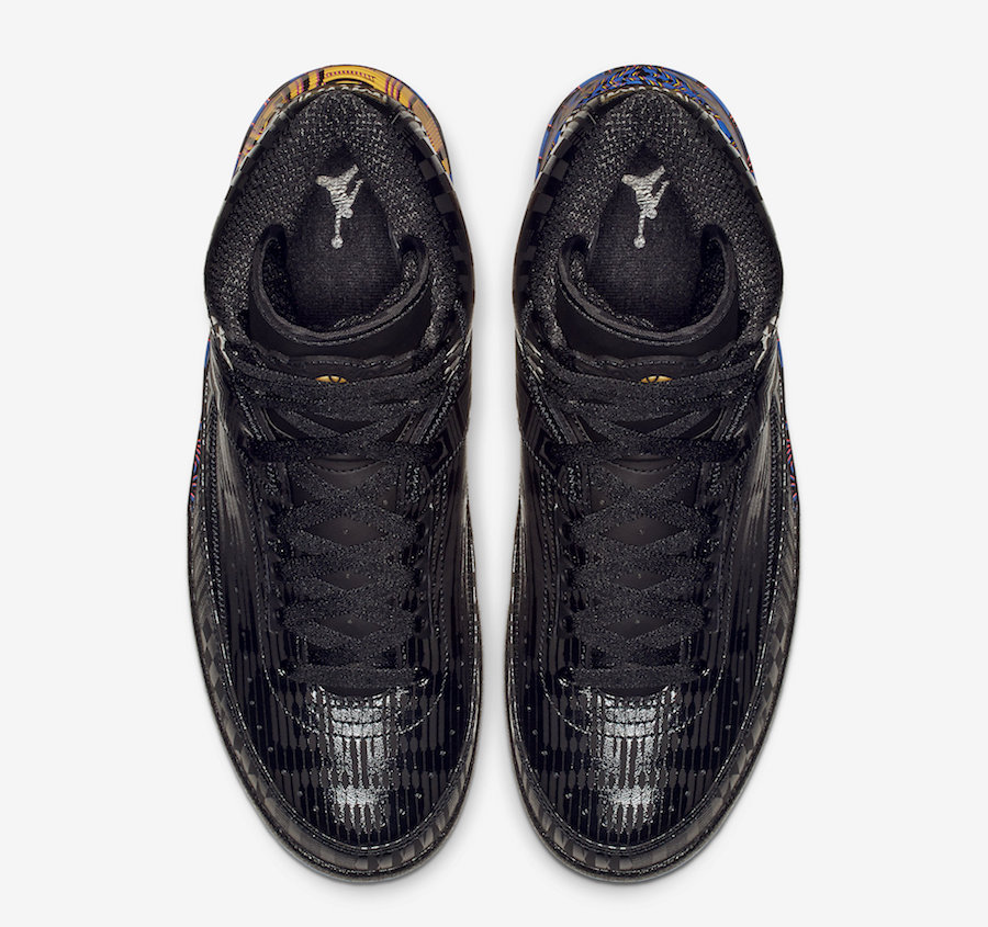 aj2 bhm