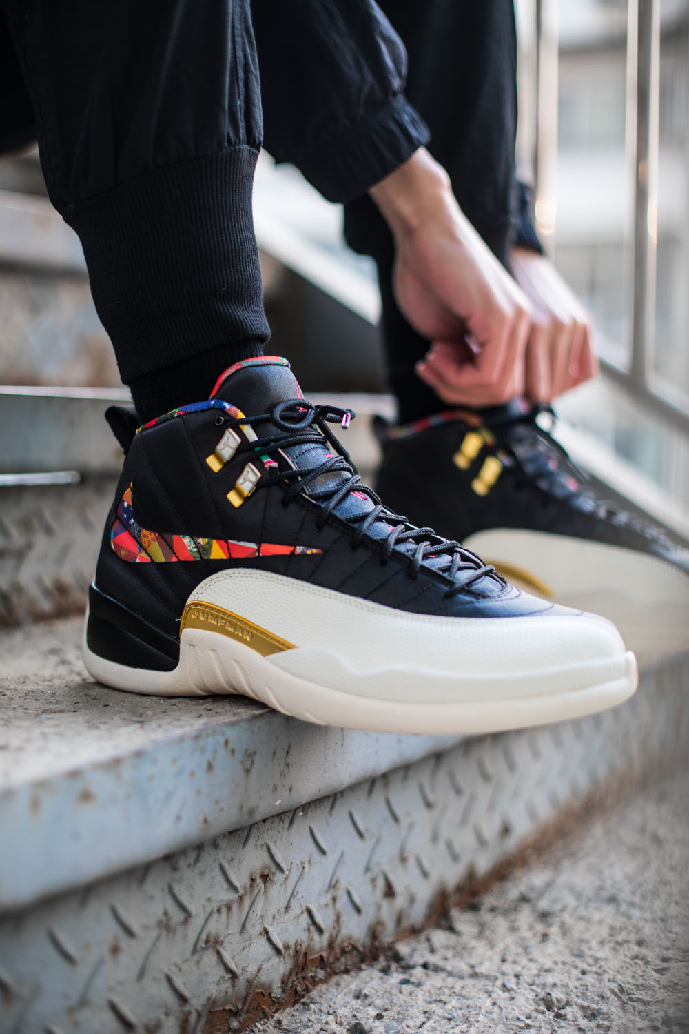 Aj 12 cny hotsell