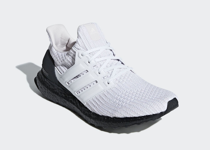 adidas Ultra Boost  人气 “奥利奥” 元素加持！adidas Ultra Boost 全新配色曝光