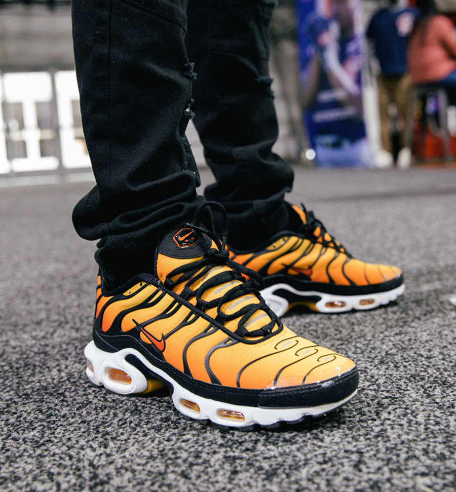 不止yeezyaj那么简单2019拉斯维加斯agenda现场上脚