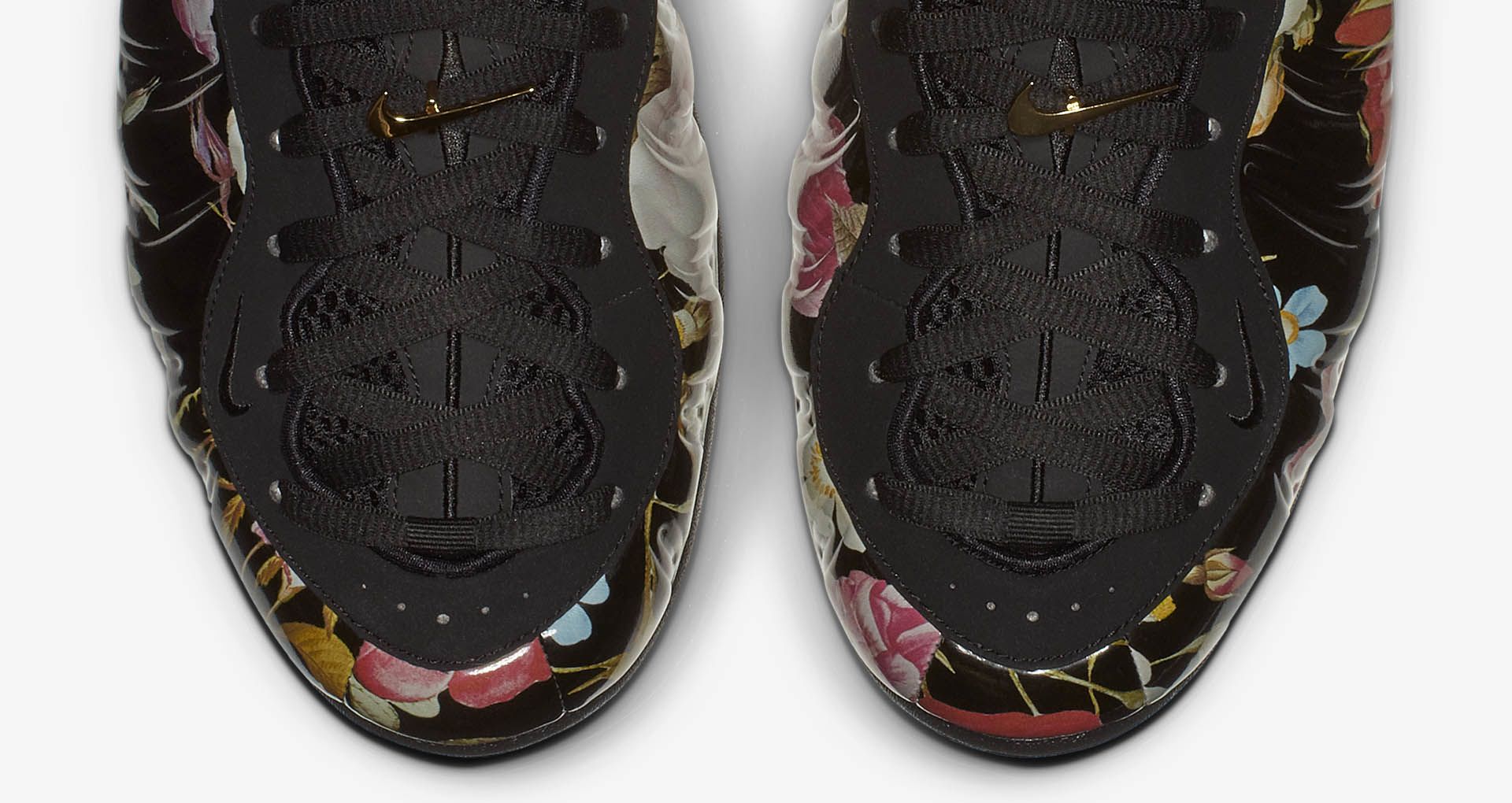 Air Foamposite,Nike,发售,314996-  炒卖价远高于原价！花卉喷 Air Foamposite 官网明早发售