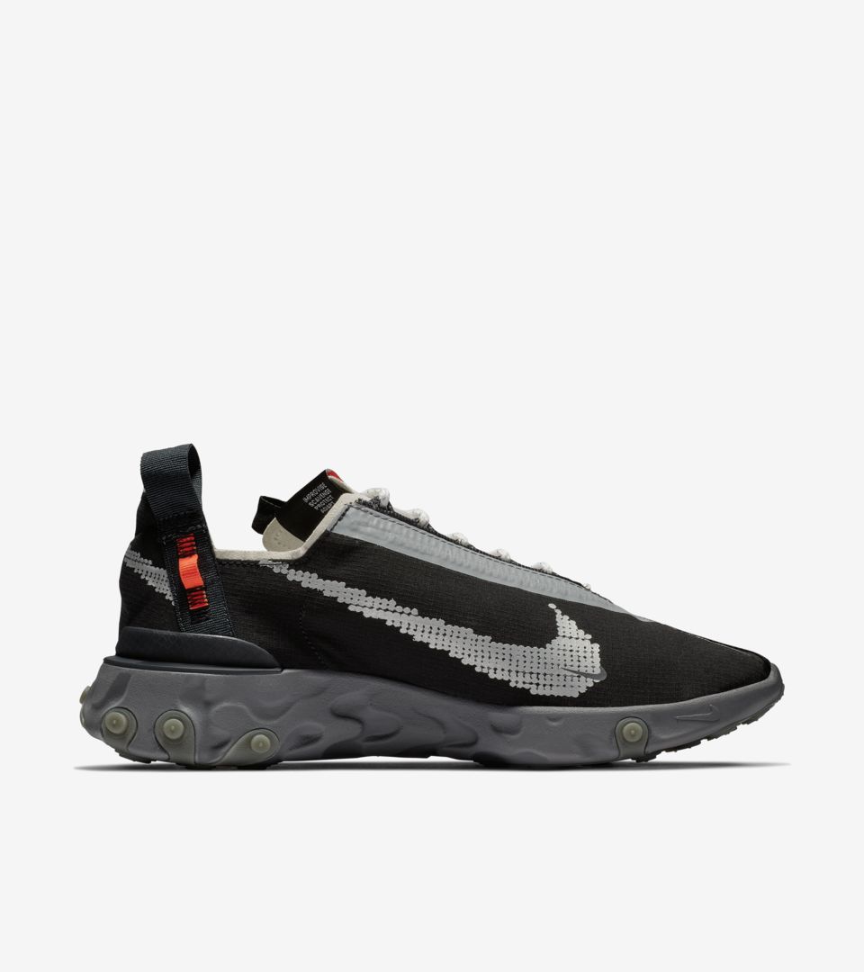 全新 nike react 鞋款本周末官网发售