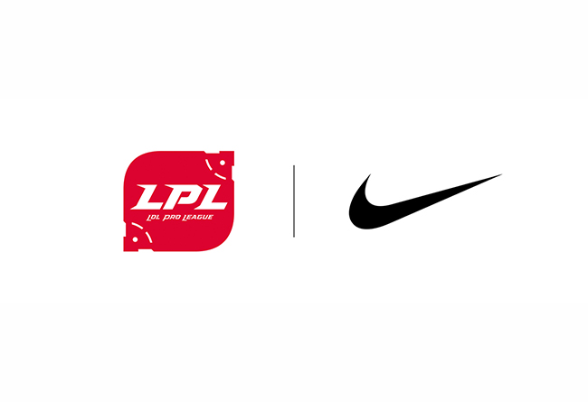 Nike,LPL  Nike 官宣天价签约 LPL！《英雄联盟》x Air Jordan 指日可待