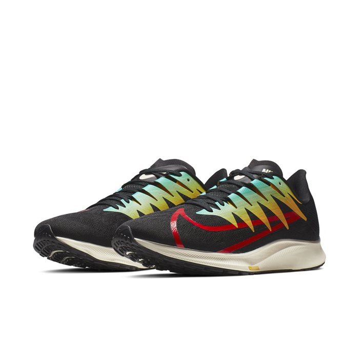 Nike,Zoom,Rival,Fly,近,段时间,段,时间  Swoosh 又有新玩法！全新 Nike Zoom Rival Fly 曝光