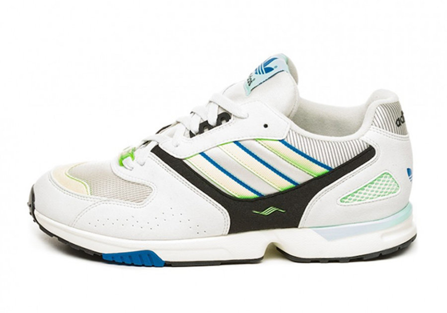 adidas,ZX 4000,发售,G27899  极具年代感！adidas ZX 4000 全新配色官网现已发售