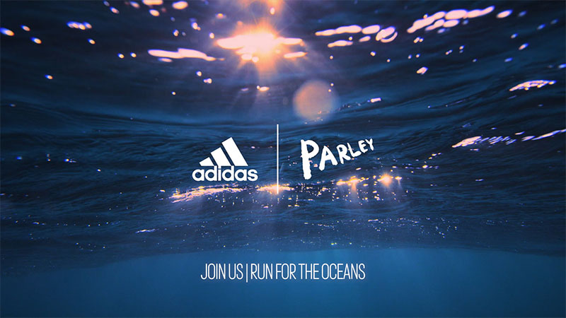 Parley,adidas,Ultra Boost,F361  罕见黑色版本！海洋公益联名 Ultra Boost 全新配色即将发售！