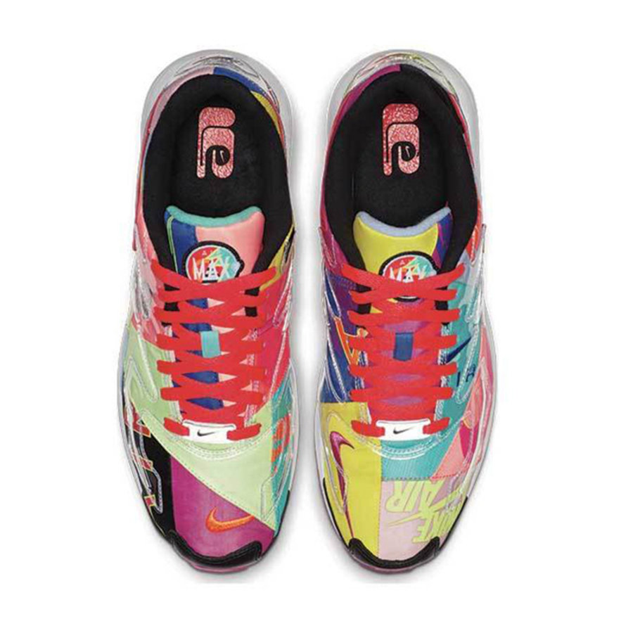 DJ Soda 亲自上脚带货！atmos x Nike 全新联名月底发售球鞋资讯