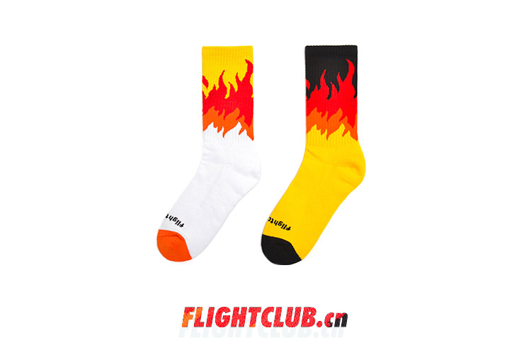 FC火焰,FC,火焰  你们都在问的「FC 火焰长袜」又来了！这次是夏季薄款！