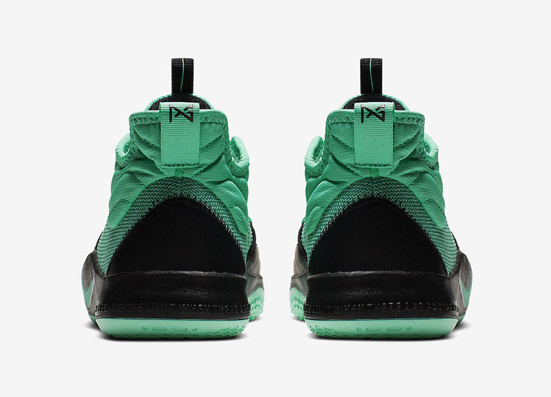 pg3 menta green