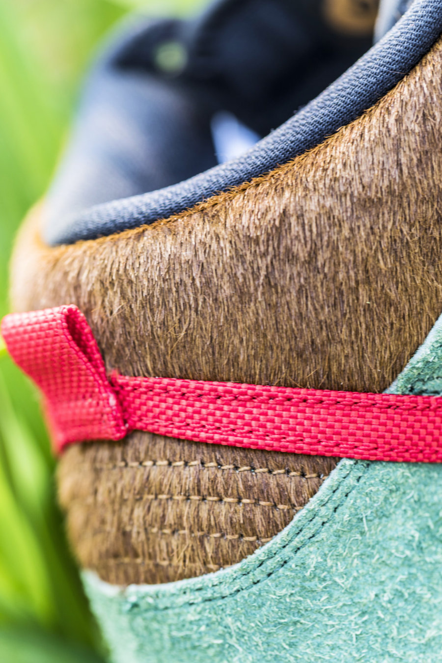 身价翻倍的踩屎鞋小编提前上脚还是你没见过的特殊版本