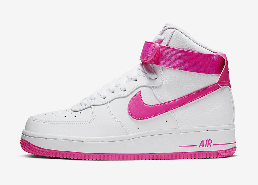 Nike,Air force 1,发售  夏日里的一抹清新！全新 Air Force 1 即将发售