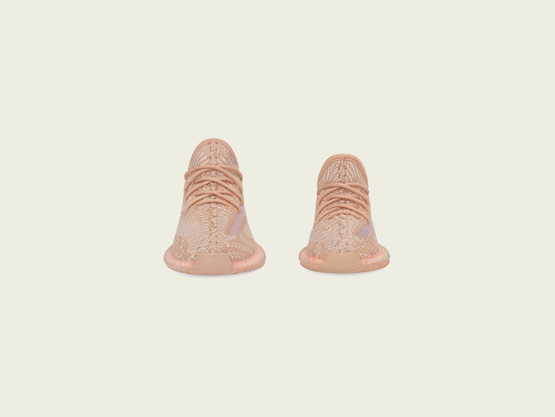 adidas,Yeezy, 350 Boost V2,发售  美洲限定确定登陆国内！Yeezy 350 “Clay” 官方发售日期来了！