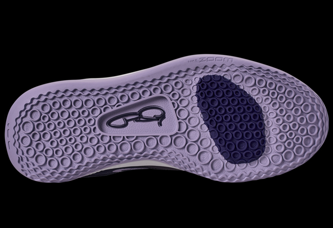 全新 nike pg3 后天发售