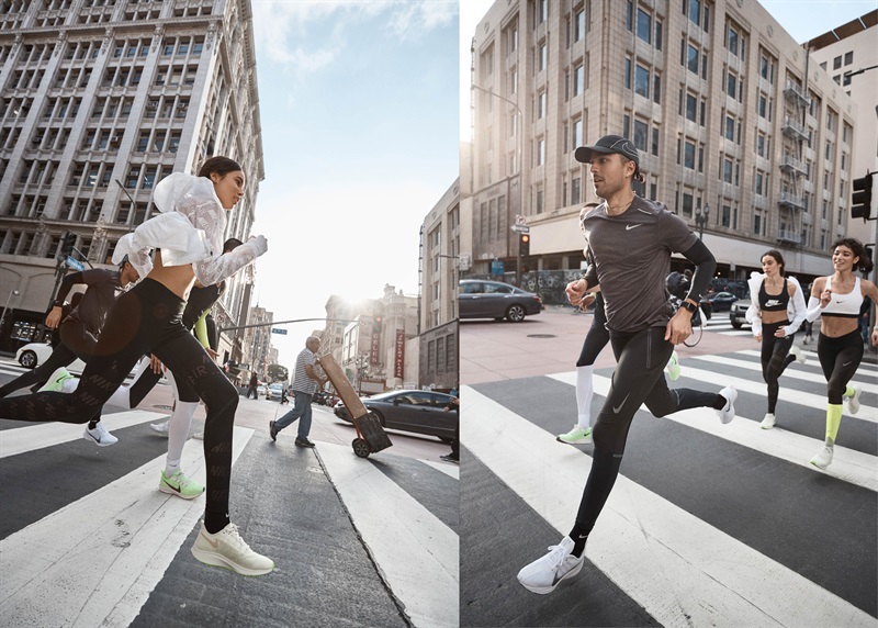 Nike,Air Zoom Pegasus 36,飞马,发售  Nike 最受欢迎跑鞋之一！全新 Pegasus 36 下月发售