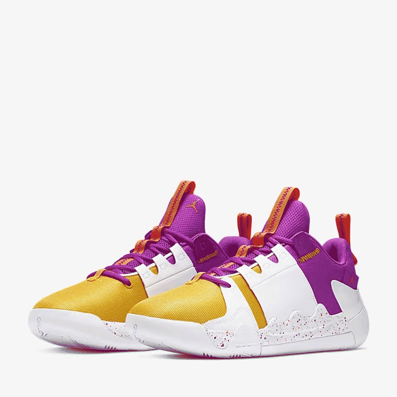 jordan zoom zero gravity pf