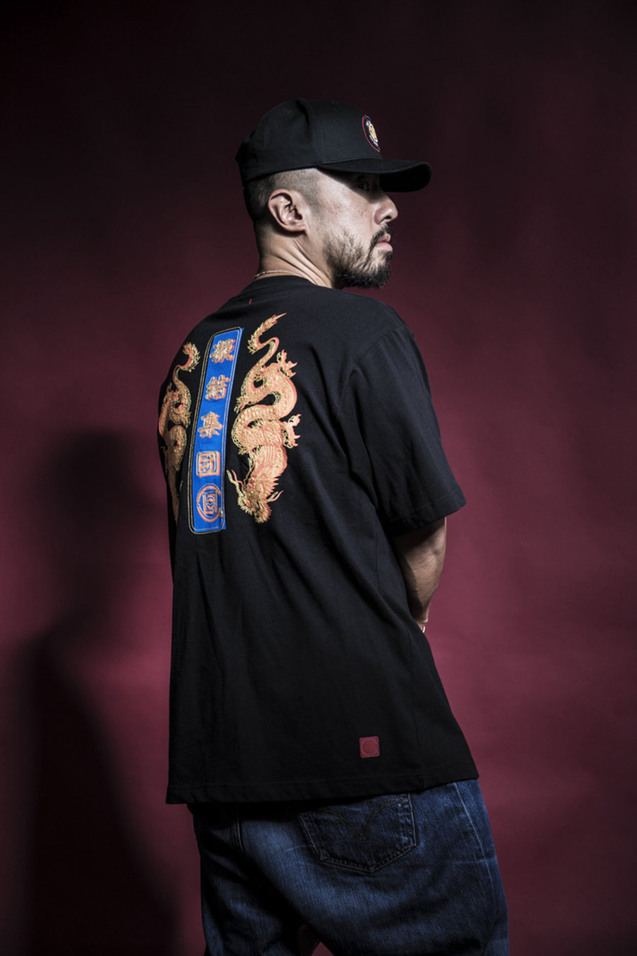 浓厚中国元素的集结clot华人胶囊系列明日开售