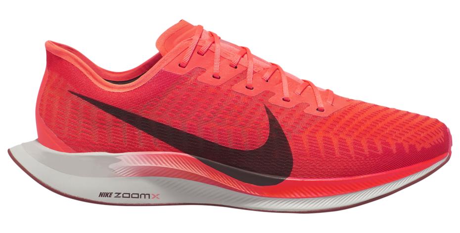 Nike,Zoom Pegasus Turbo 2  鞋面材质升级！Nike Zoom Pegasus Turbo 2 首度曝光