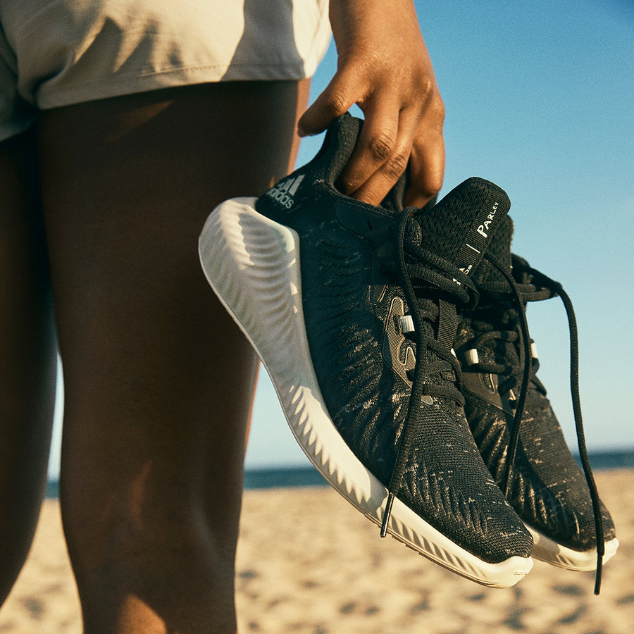 Parley For The Oceans,adidas,发  海洋公益系列再添新作！全新 Parley x adidas 即将发售