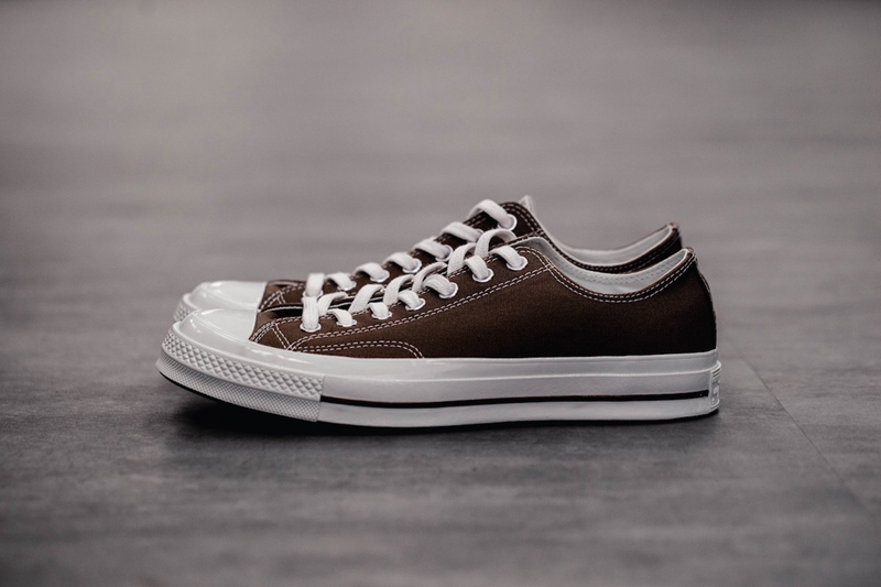 Converse,Chuck Taylor All Star  今日发售！Carhartt WIP x Converse 你抢到了吗？