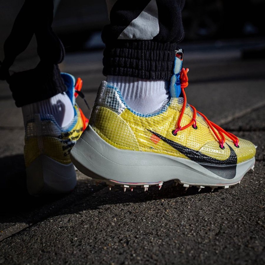 vapor street ow