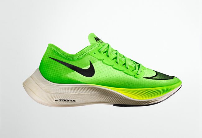 Nike,Zoom Vaporfly NEXT%,AO456  Nike 最强市售跑鞋！ZoomX Vaporfly Next% 全尺码发售！