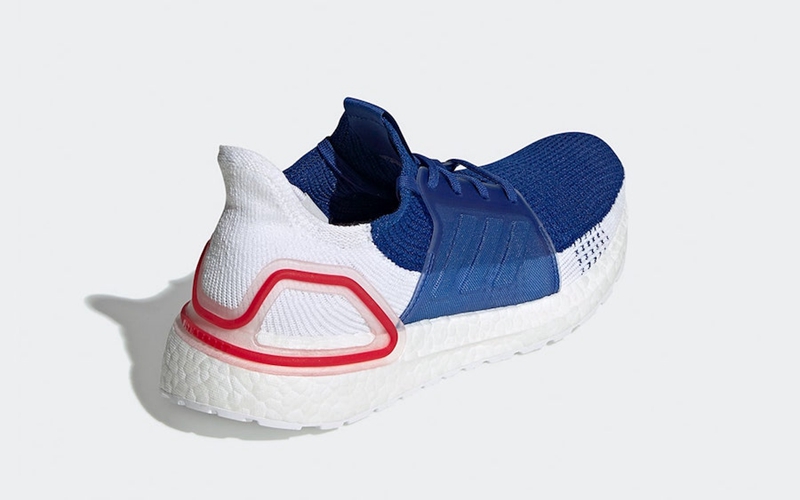 adidas,Ultra Boost 2019,EF1340  美国独立日配色！Ultra Boost 2019 新品国内官网发售！