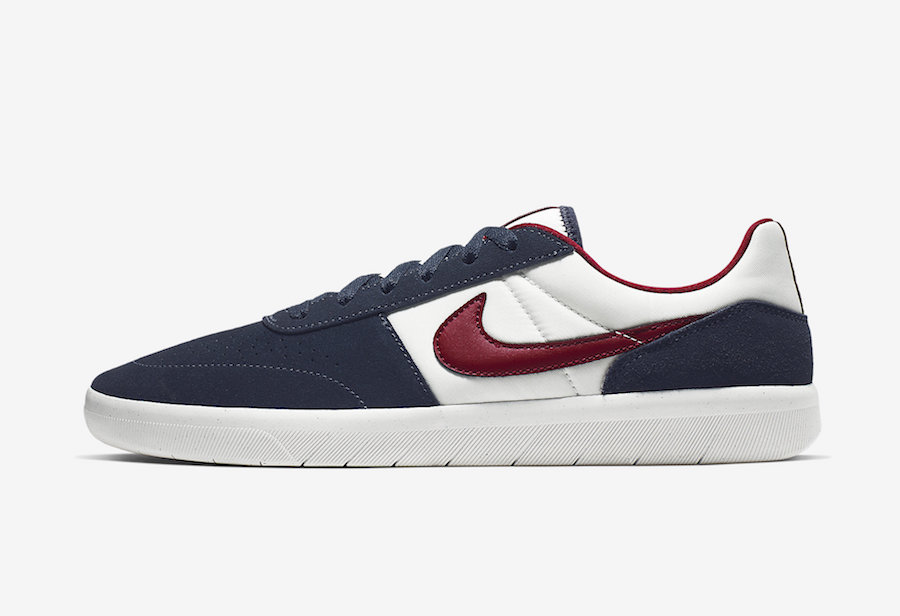 Nike,Nike SB Team Classic,AH33  致敬美国独立日！全新 Nike SB Team Classic 即将发售！