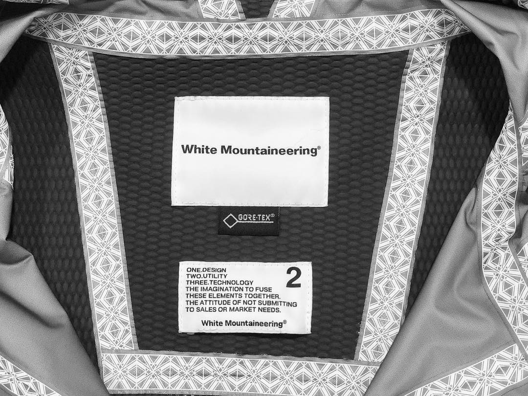 adidas,White White Mountaineer  日本户外大佬！「白山」x Nite Jogger 本周四限量发售！