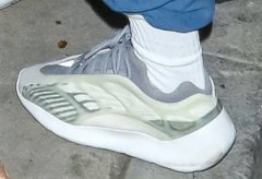 To buy Adidas Yeezy Boost 451 sneakers in Moscow