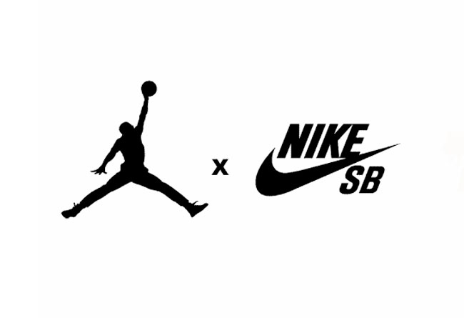 Nike SB,Nike,AJ1,Air Jordan 1  Nike SB x AJ1 新品 8 月发售，上脚图首次曝光！