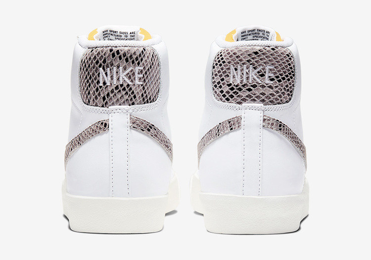 nike blazer mid 全新配色即将发售!