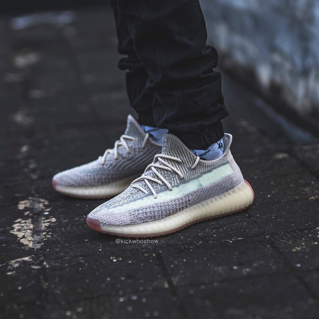 adidas,yeezy boost 350 v2,发售  三双 yeezy 350 v2 神秘配色曝光!