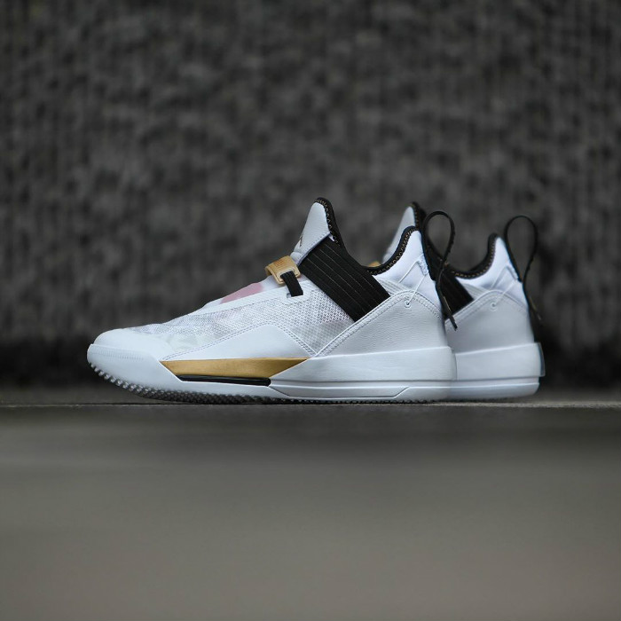 jordan 33 nasa