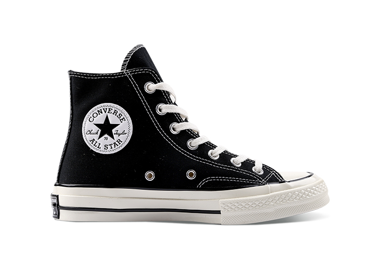 Converse,Chuck 70 E260,166462C  将经典合二为一！Converse Chuck 70 E260 Hi 现已发售！