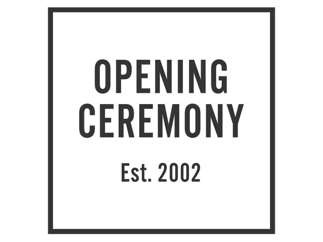 ANTA,安踏青年学院,Opening Ceremony  携手潮流圈爆款制造机！ANTA x Opening Ceremony 现已发售！