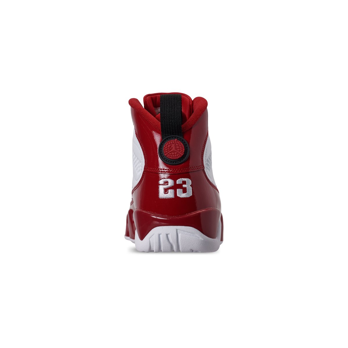 AJ9,AirAir Jordan 9,AJ9,Gym Re  Air Jordan 9 “Gym Red” 最新实物图释出！预计 10 月初发售！