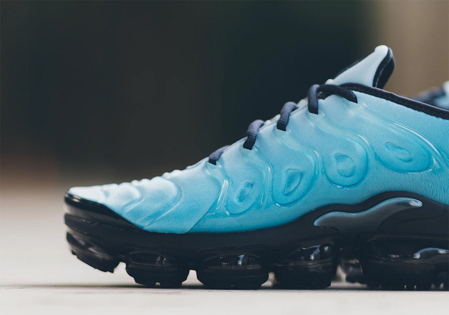 Nike,Vapormax Plus,发售  犹如果冻般的质感！全新 Nike VaporMax Plus 即将发售！