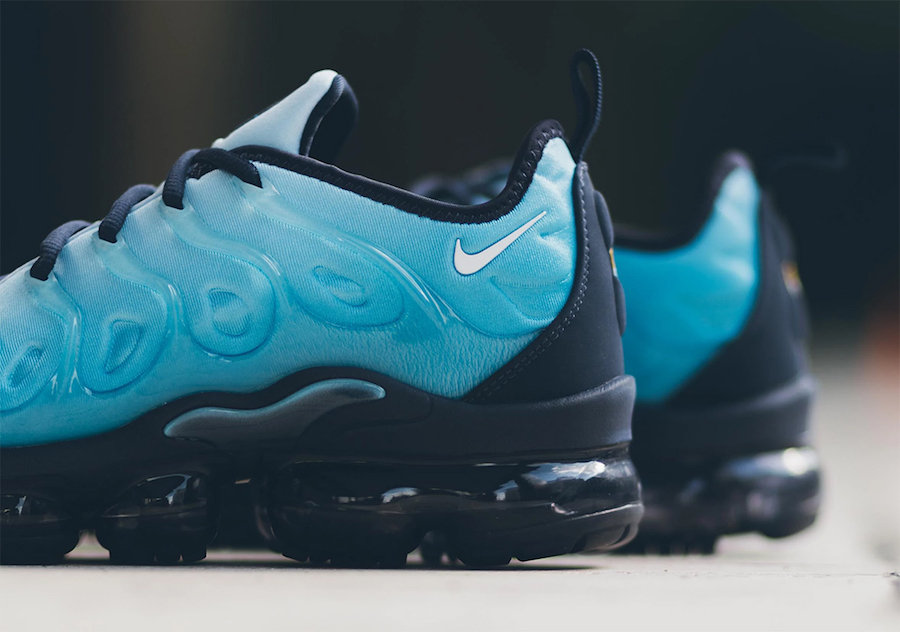 Nike,Vapormax Plus,发售  犹如果冻般的质感！全新 Nike VaporMax Plus 即将发售！