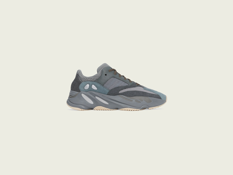 Yeezy,Boost 700,Teal Blue,FW24  最新发售信息释出！Yeezy Boost 700 新配色本月登场！