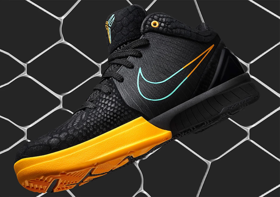 Nike,AJ5,Air Jordan 5,Zoom Kob  Nike 正式发布光棍节系列！四双新鞋颜值都不错！