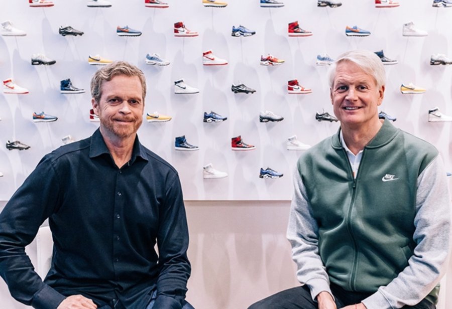 Nike  Nike 现任 CEO 即将离职，新任接班人来头真不小！