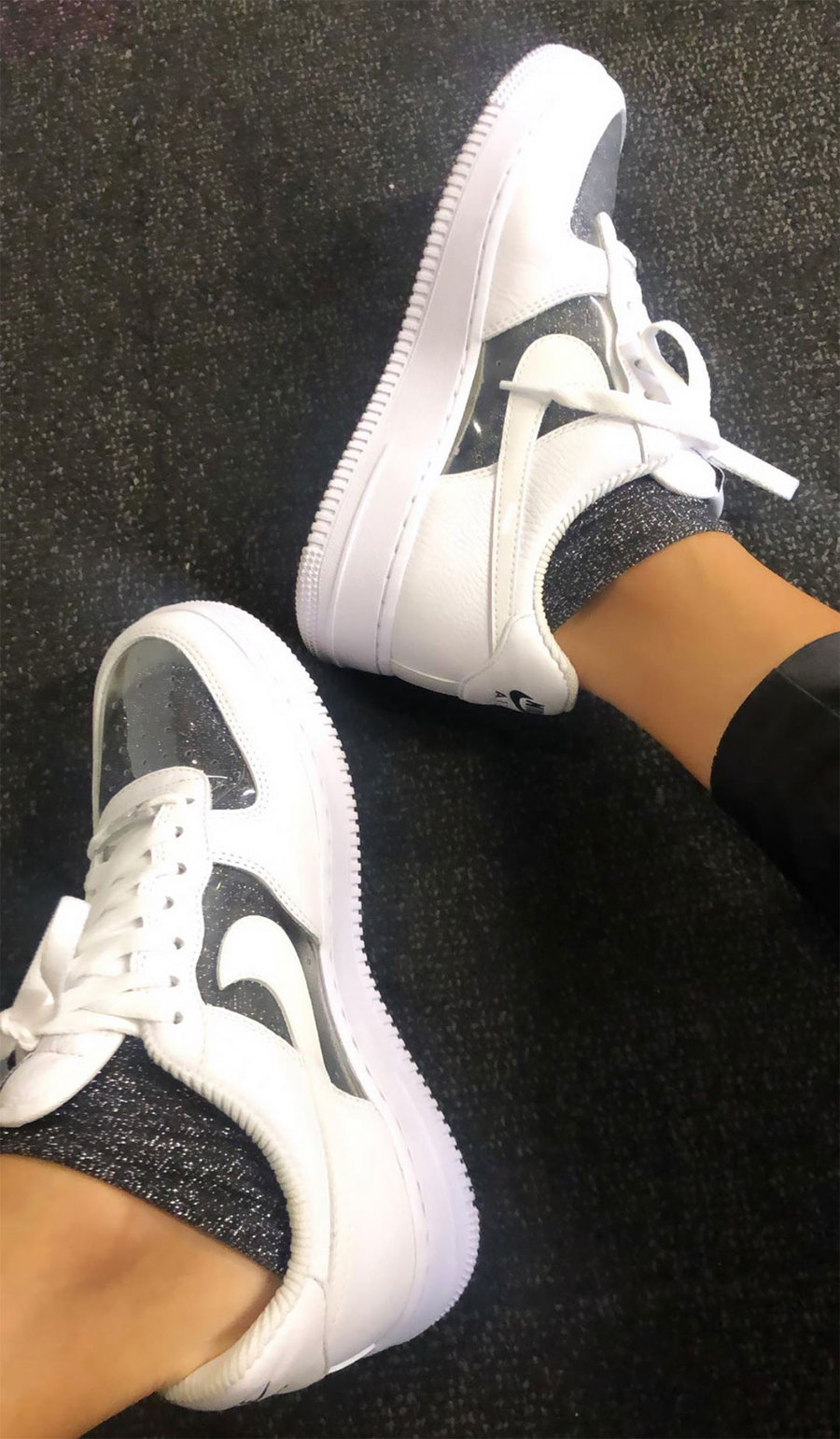olivia kim x af1