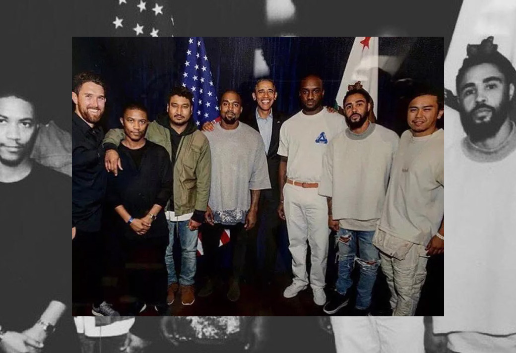 侃爷,影响,球鞋,圈,的,十年,Kanye,West,DON  到底谁才是「统治球鞋圈」的最强幕后大佬？一张图看懂！